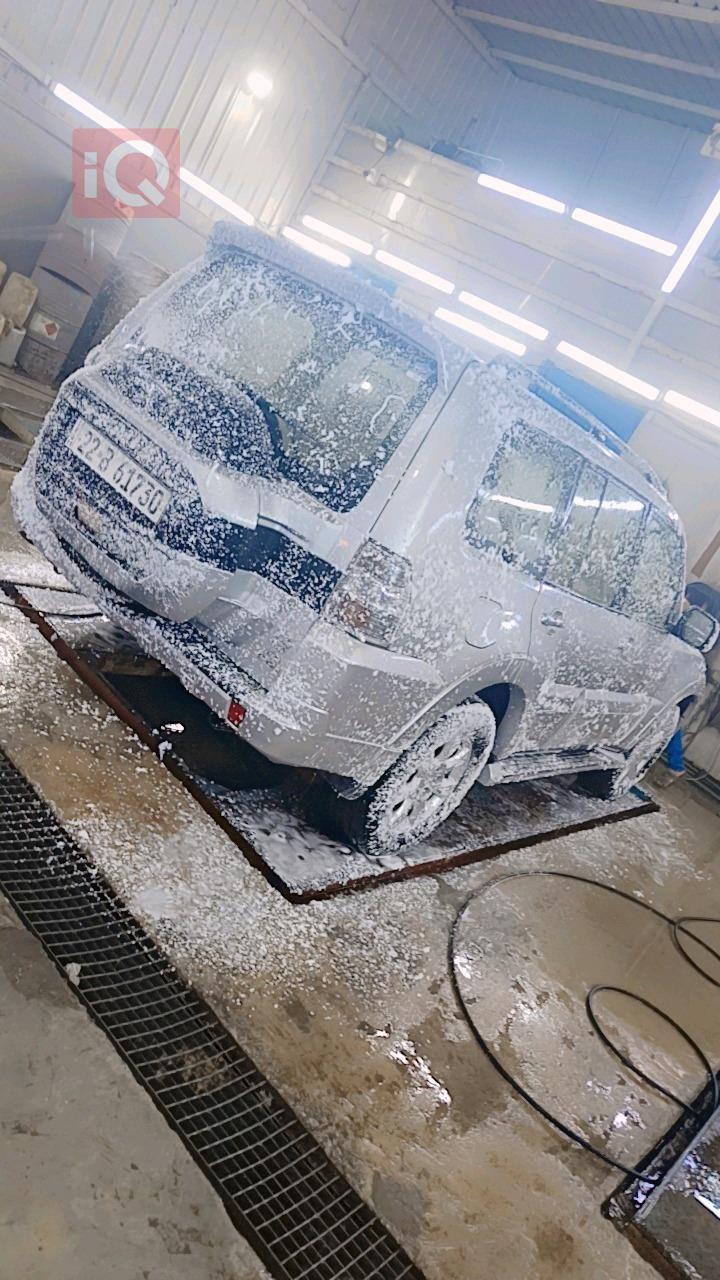 میتسوبیشی پاجیرۆ